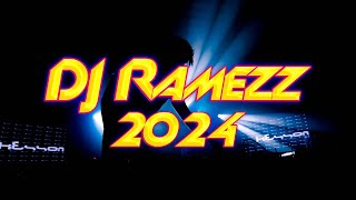 ✅★ 𝐌𝐞𝐠𝐚 𝐃𝐚𝐧𝐜𝐞 2024 DJ Ramezz ★✅