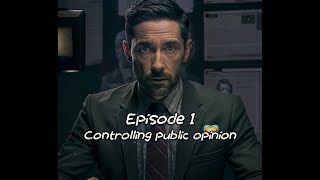 Episode 1 - Controlling Public opinion