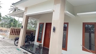 projek rumah di barat ponpes pandan aran jln kaliurang km 12,5 YOGYAKARTA