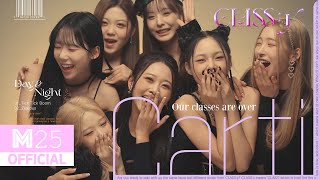 CLASS:y(클라씨) "Tick Tick Boom" M/V