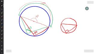 Inscribed Angles