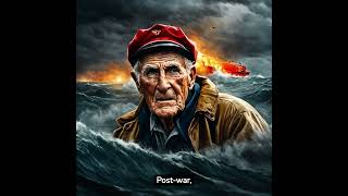 the umbrokable spirit of louis zamperini