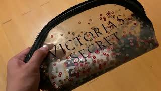 Honest review of Victoria's Secret Sparkle Accessory, Clear