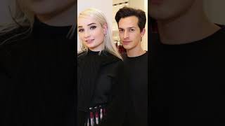 Kim Petras Beautiful Moments