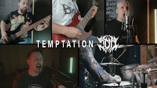 Jaws of Dead Dog - Temptation (Official Music Video)