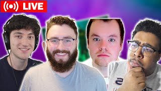 Bro Continues to Change Lives - Donates for Customs & Fashion Shows | Fortnite Stream