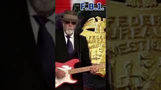 F.B.I. #guitarballads