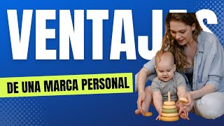 😀Porque CONSTRUIR una MARCA PERSONAL - Razones Poderosas