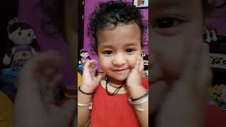 Cute baby😊 #cute #animals #funny #trendingshorts #cutebaby #babyshorts #cutebabyfunnyvideoshorts