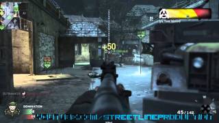 Black Ops Domination Tri-Commentary 52-5 Ak-47