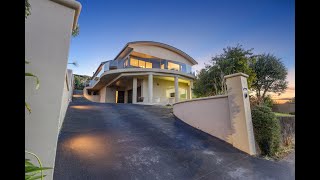 3 Fairfax Terrace, Frankleigh Park, New Plymouth.