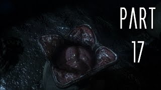 FRIENDLIES - Alien Isolation Gameplay Walkthrough Part 17