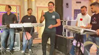 Jigri yaar live Angrej Ali