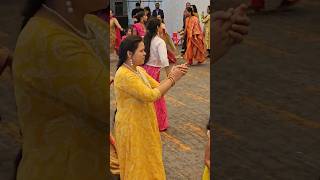 Dandiya dance# gujrati#dandiya song#garva dance#primecookingsita