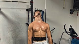 How To Bench Press For Optimal Muscle Growth