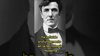 Nikolas Tesla | El padre de la electricidad