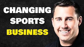 HOW JOE POMPLIANO TOOK OVER BUSINESS OF SPORTS