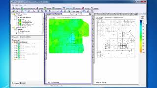 Airmagnet Survey Pro    Getting Started