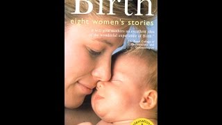 Birth - Eight Women's Stories (1993)