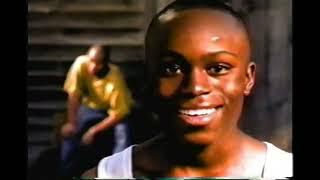 Basketball YTV Bumper You Rule Commercial 1998