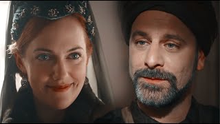 Hürrem & Rüstem  || Devil, Devil