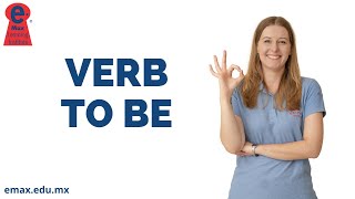 Verb to be - Conjugación del verbo TO BE (am, is, are)