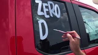 Zero down paintment #oliversigns #oddlysatisfying #satisfying #viralvideo #SHorts