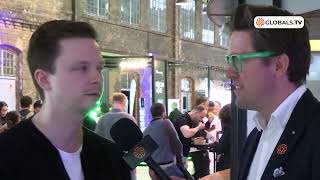 Exclusive Interview with Martin Moravek at Tech Open Air Berlin 2024 | Future of Tech Innovation