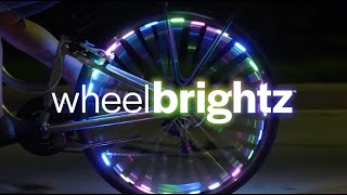 Wheel Brightz