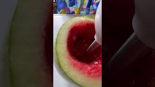 Watermelon to beat the heat