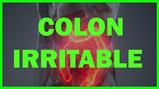 ✅ ¿CÓMO TRATAR EL COLON IRRITABLE? Conoce los alimentos que ayudan a COMBATIR el ESTREÑIMIENTO