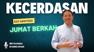 JUMAT BELAJAR #6: KECERDASAN (WIDYAISWARA BPSDM KUMHAM)