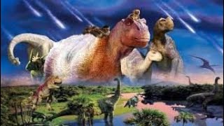 أجمل فلم dinosaur 2000 جزء 1