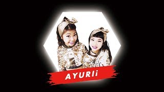 【STRAIGHT 〜HIGHEST DANCER CUP〜】AYURIi