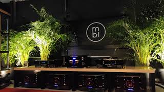 MBL AUDIO / High End Munich 2023 / S_2