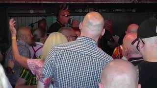 The Great SkinHead Reunion 2018 ~ The Trojan Beats