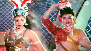 Naan Thaan DiscoShanthi | நான் தான் டிஸ்கோஷாந்தி | Raja Mariyadhai Movie Songs