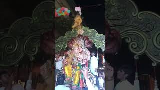 Ganpati Bappa Morya 🚩🚩🚩