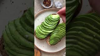 BREAKFAST IN BED  🥑🥚🍞