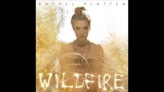 Rachel Platten - Lonely Planet (Audio)