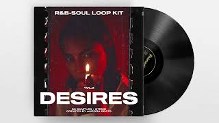 [FREE] DRAKE LOOP KIT "DESIRES 3" | SOULFUL RNB / SOUL SAMPLE PACK