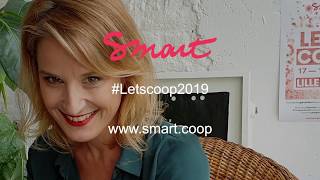 #Letscoop2019 - Smart/GrandsEnsemble - Les sociétaires parlent aux sociétaires