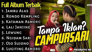 CAMPUR SARI FULL ALBUM ADELA KOPLO GLERR