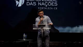 Culto Bem Mais Que Vencedores - 19H30 - 23/08/2023