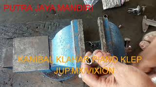 MAHAL DAN SUSAH DIDAPAT PIANO KLEP VVA YAMAHA LEXI KANIBAL BEARING PIANO KLEP V-IXION ATO JUP MX