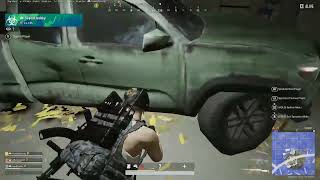 Stream: October 15, 2024 - PUBG (Xbox)