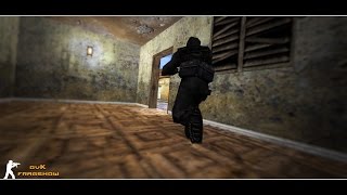 CS 1.6: ovK fragshow