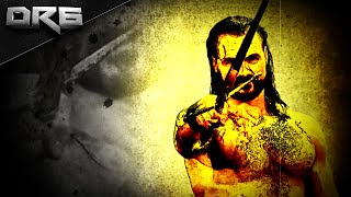 Drew McIntyre "Broken Dreams" Custom Titantron Remake