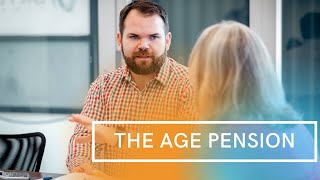 EVERYTHING you need to know about the Age Pension