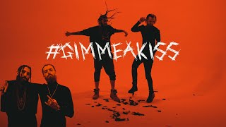 Missio - #Gimmeakiss